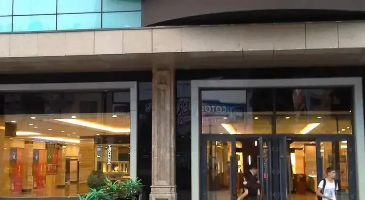 Алматы: Hostel Arbat