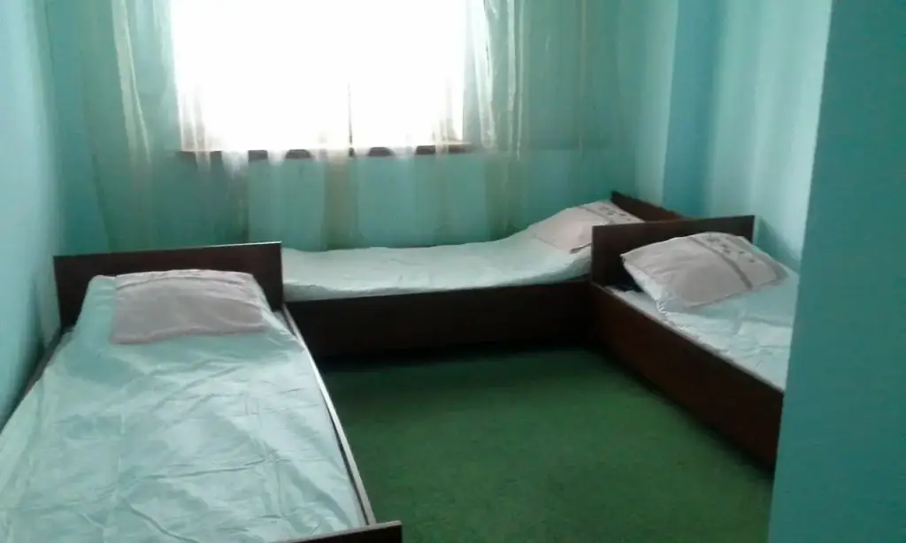 Алматы: Hostel Arbat