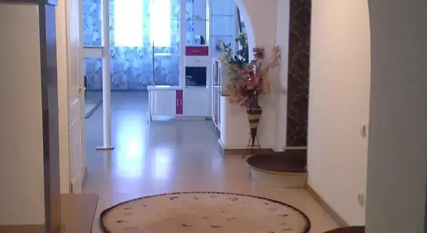 Алматы: Hostel Arbat
