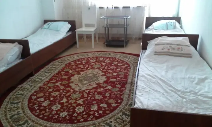 Алматы: Hostel Arbat