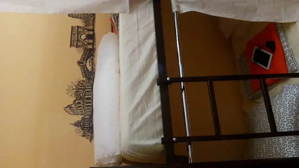 Краснодар: Hostel Tepliy