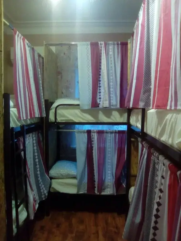 Краснодар: Hostel Tepliy