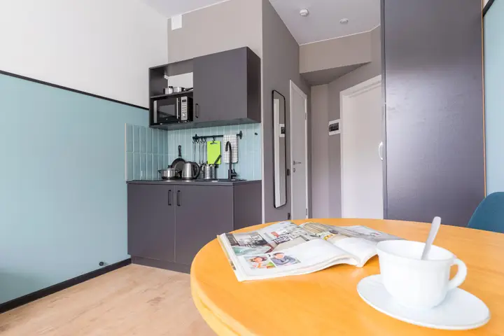 Санкт-Петербург: Апарт-отель Port Comfort bу old Nevsky