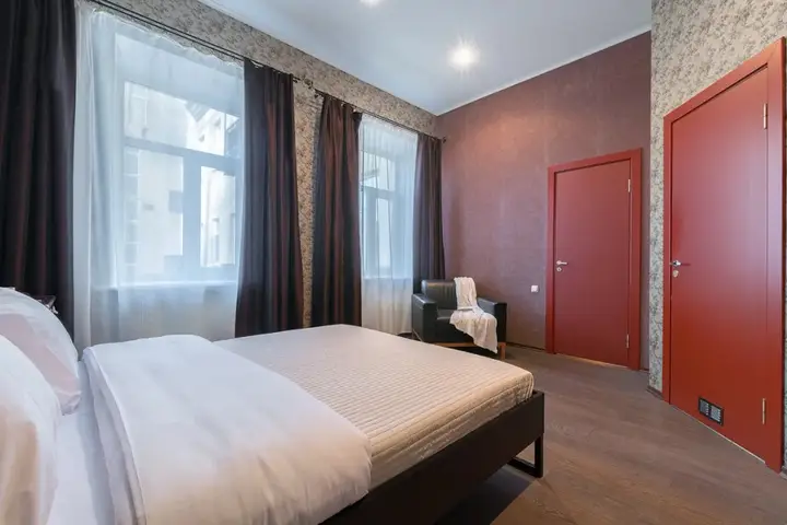 Санкт-Петербург: Апартаменты Welcome Home Мойка 30