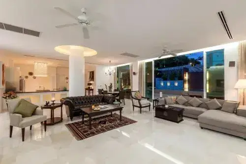 Luxury Seaview Penthouse Kamala Beach — фото 1