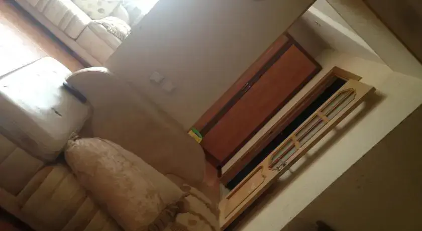 Алматы: Mega Kaz Hostel