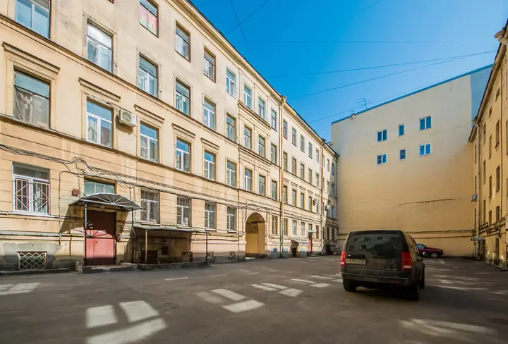 Санкт-Петербург: Arina Apartments
