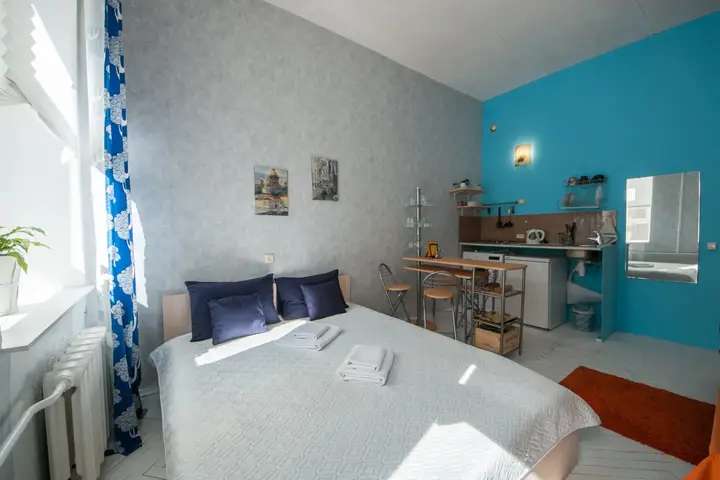 Санкт-Петербург: Arina Apartments