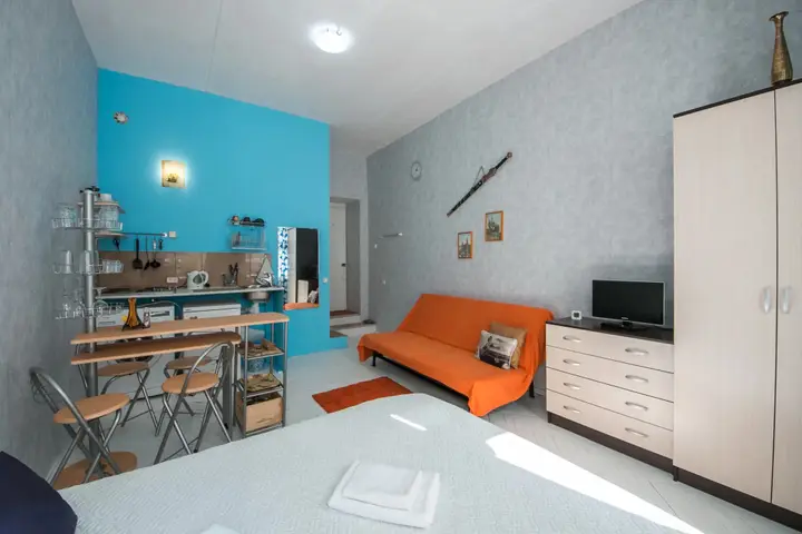 Санкт-Петербург: Arina Apartments