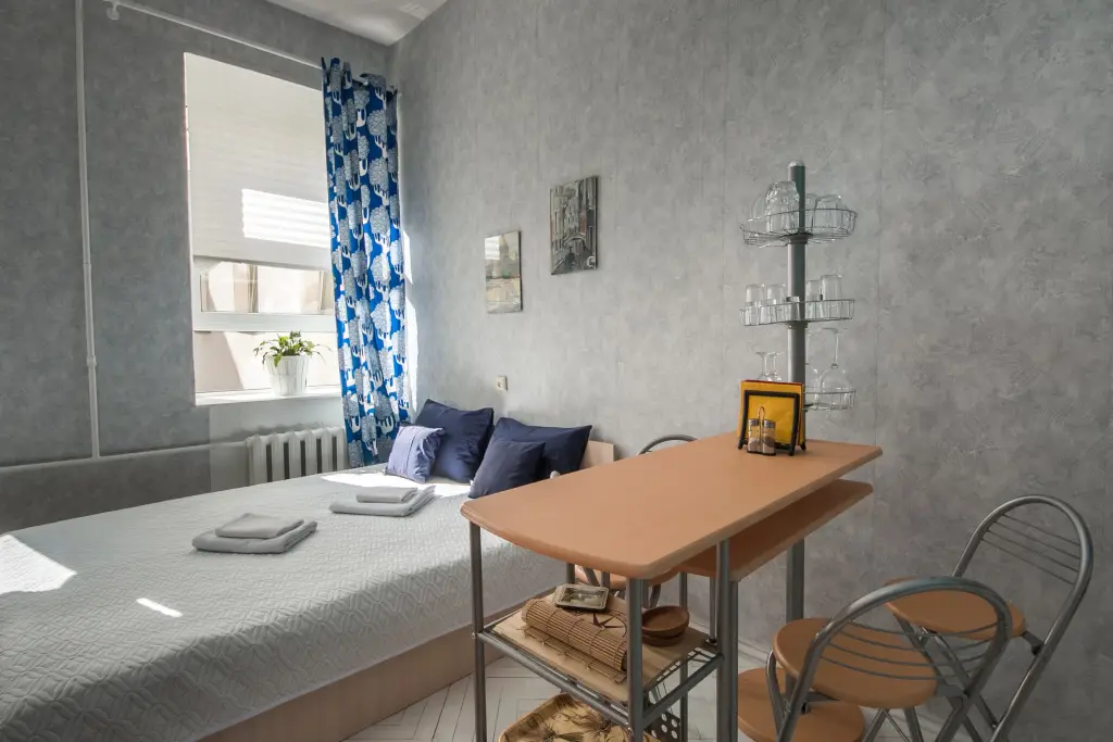 Санкт-Петербург: Arina Apartments