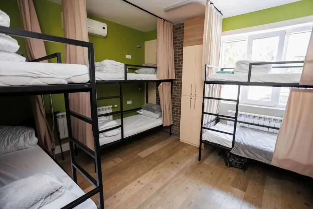 Новосибирск: RE hostel Premium (Ре Хостел Премиум)