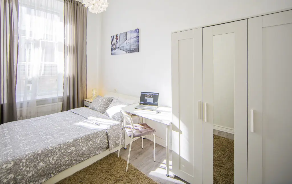 Санкт-Петербург: Апартаменты Quick Stay 3BR Apartment