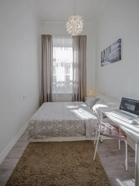 Санкт-Петербург: Апартаменты Quick Stay 3BR Apartment