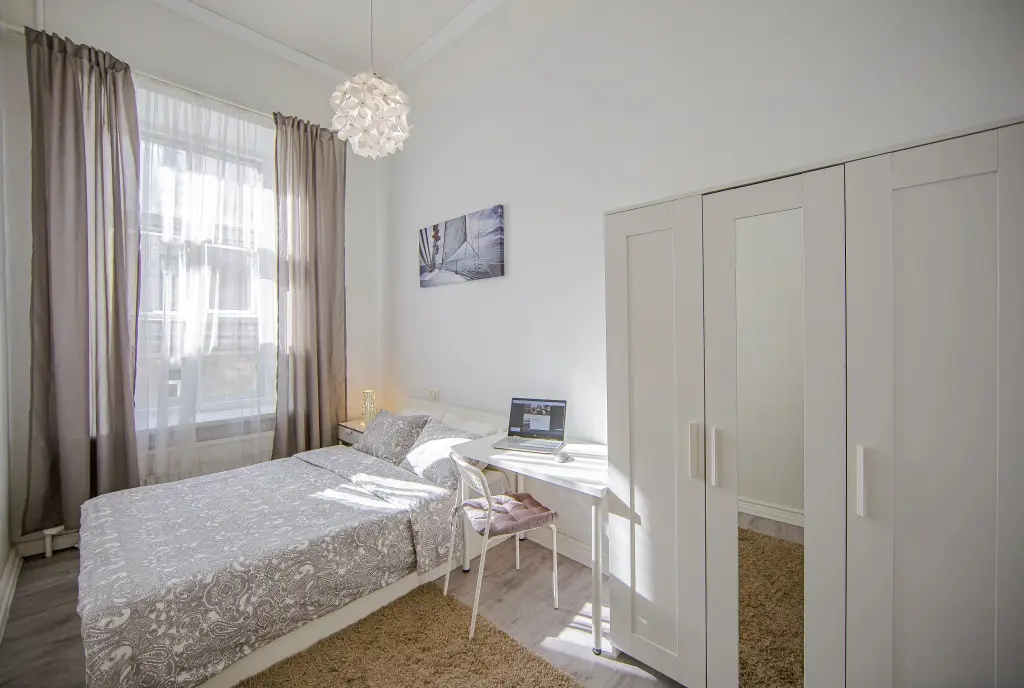 Санкт-Петербург: Апартаменты Quick Stay 3BR Apartment