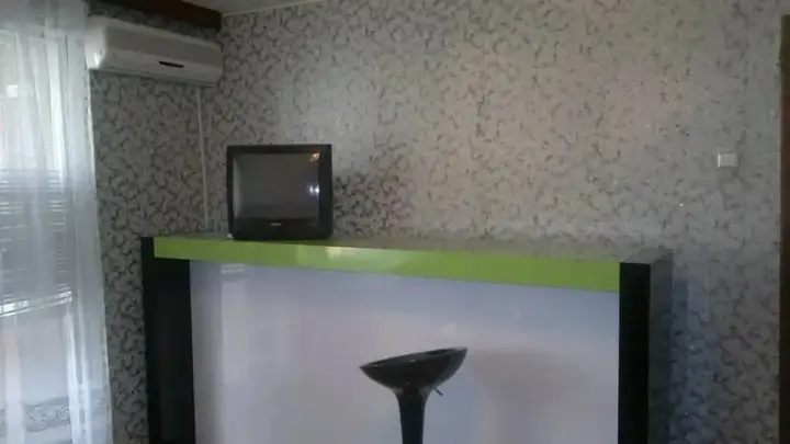 Санкт-Петербург: Hostel Ela