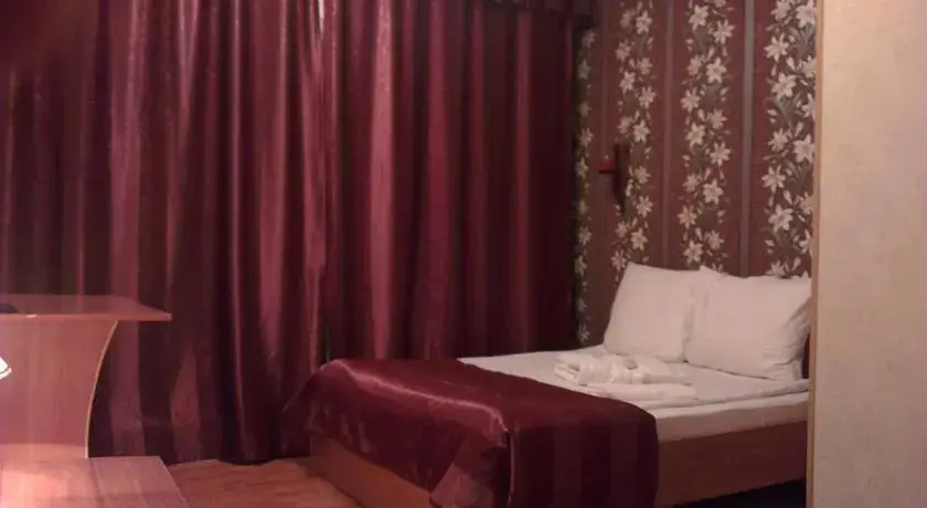 Алматы: Континенталь