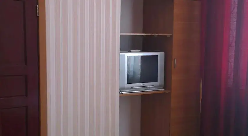 Алматы: Континенталь