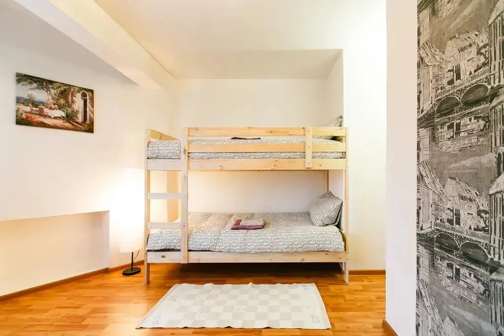 Санкт-Петербург: Tri Berega Guest House