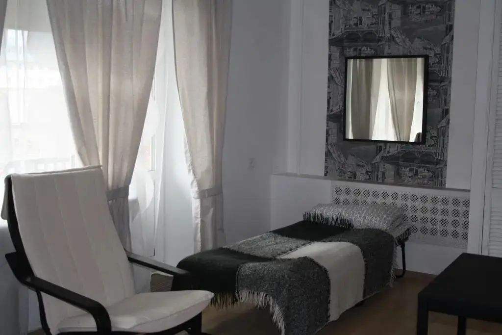 Санкт-Петербург: Tri Berega Guest House