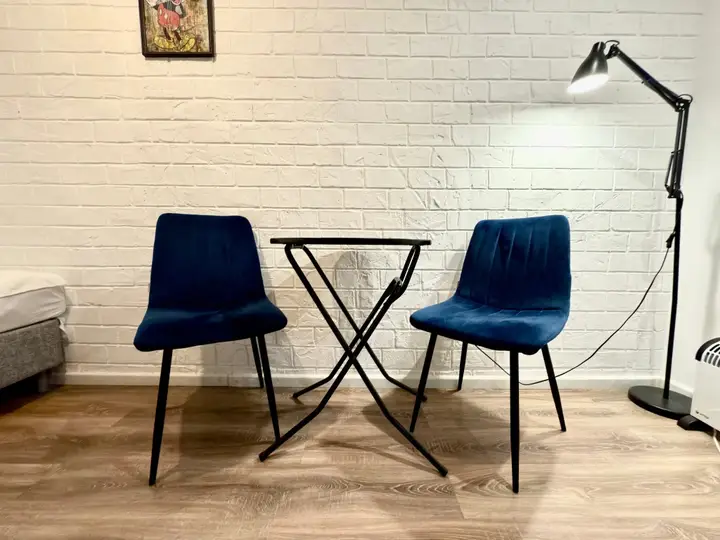 Санкт-Петербург: Апартаменты SyncotelHome na Neve