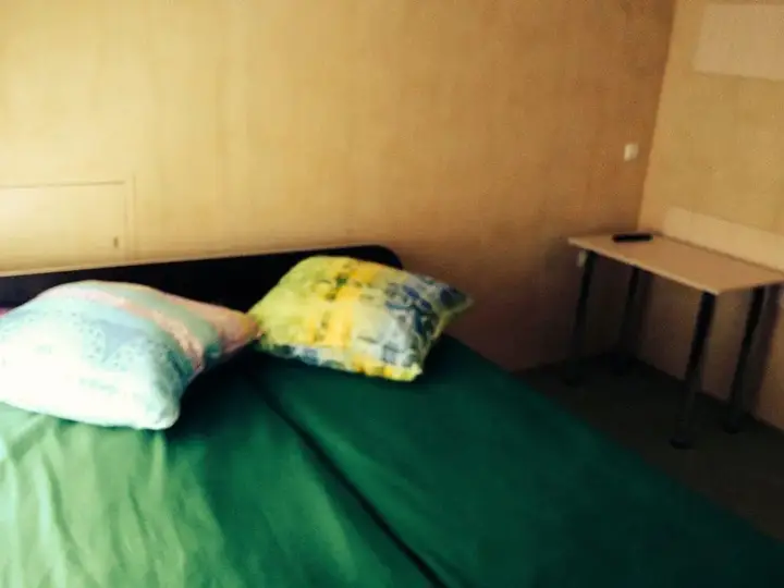 Красноярск: Hostel Tourist