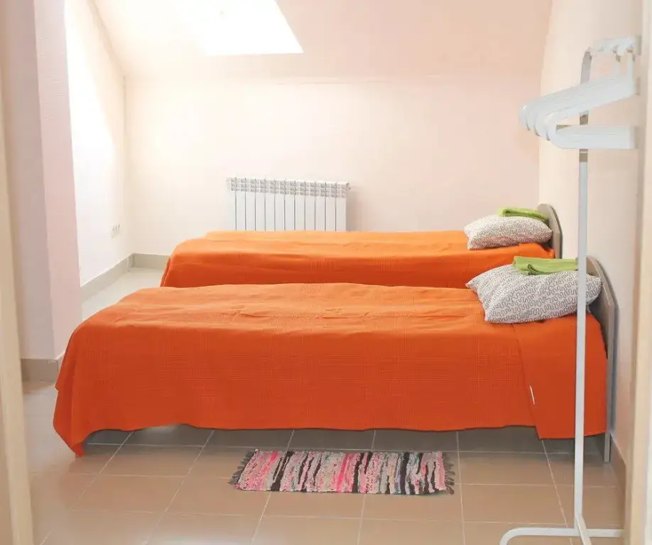 Казань: Kazan-OK - Hostel