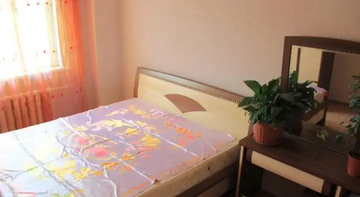 Астана: Hostel Life