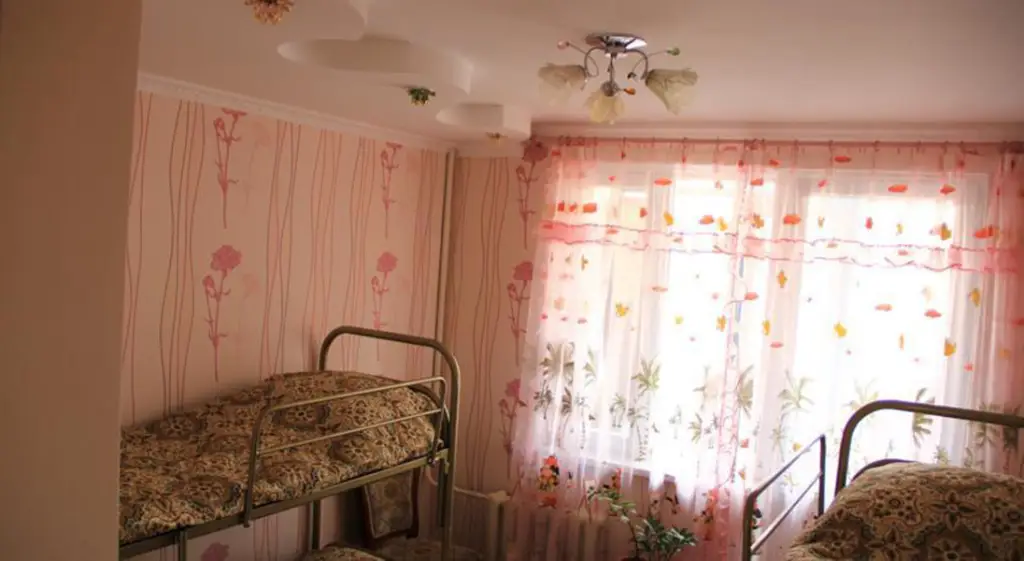 Астана: Hostel Life