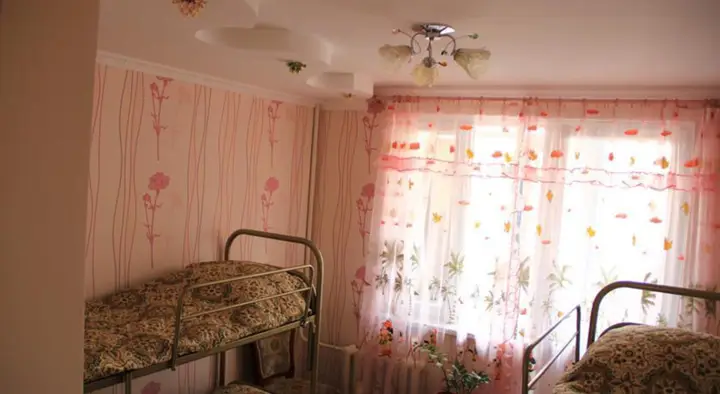 Астана: Hostel Life
