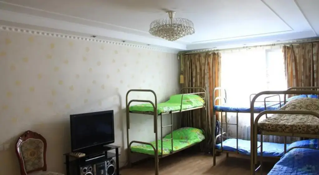 Hostel Life — фото 1