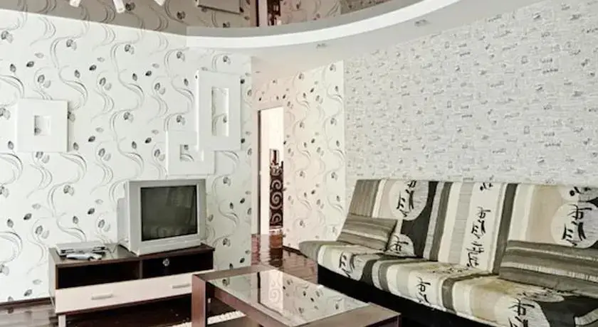 Минск: StudioMinsk 3 Apartments - Minsk
