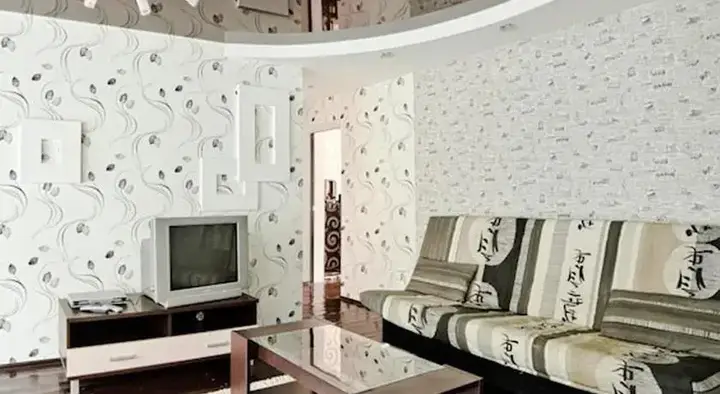 Минск: StudioMinsk 3 Apartments - Minsk