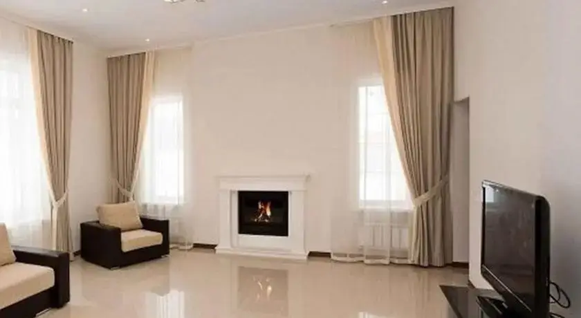 Минск: StudioMinsk 3 Apartments - Minsk