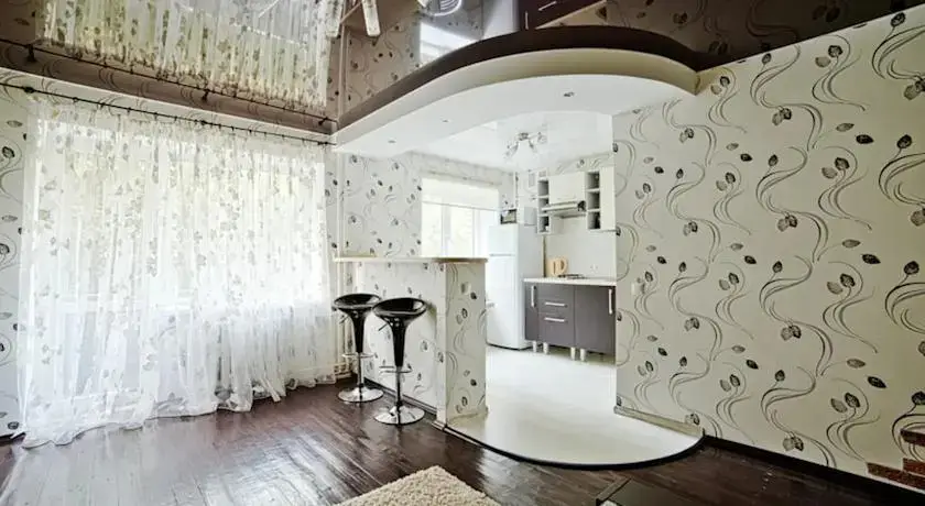Минск: StudioMinsk 3 Apartments - Minsk