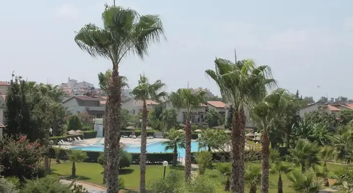 Манавгат: Colakli Village