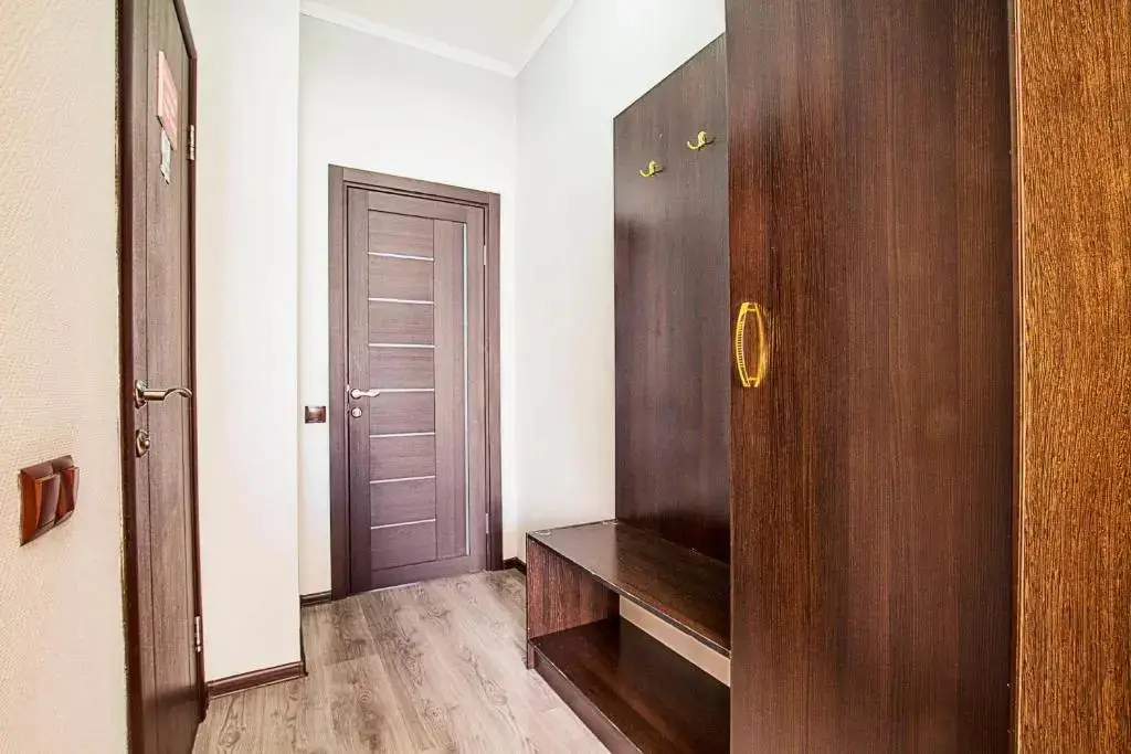 Астана: Mini Hotel Bereket Dip