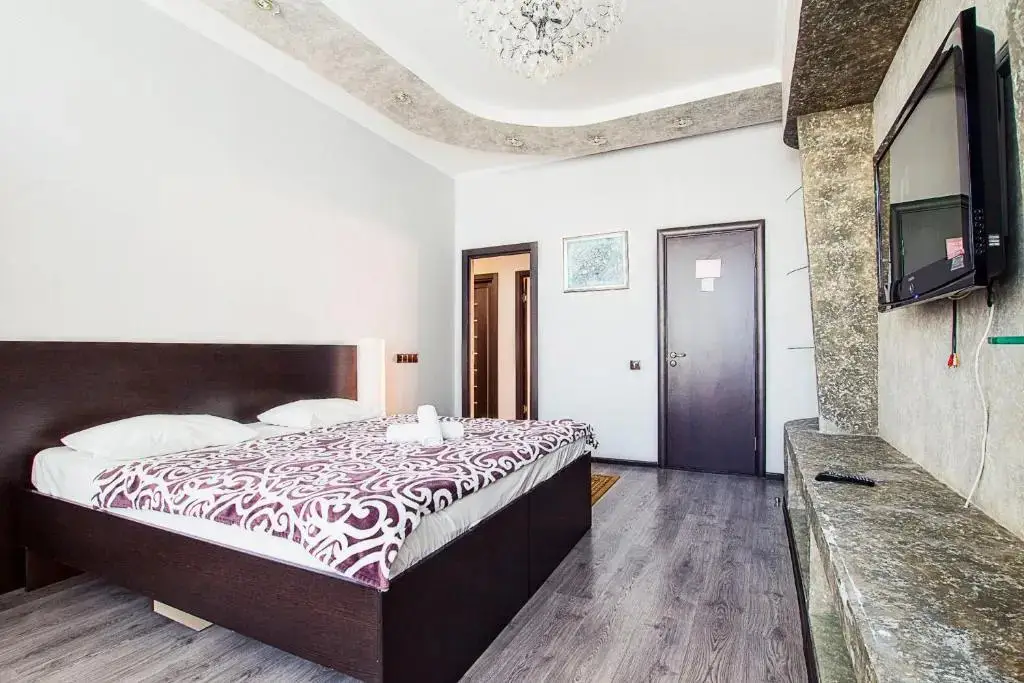 Астана: Mini Hotel Bereket Dip