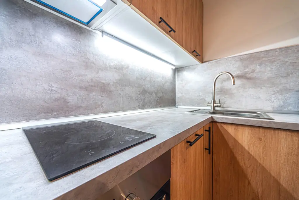 Санкт-Петербург: Апартаменты GoodApart near Park Pobedy