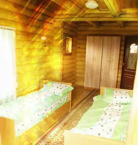 Кабанбай: Hotel Alazis Alakol