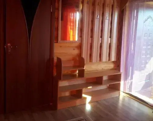 Кабанбай: Hotel Alazis Alakol