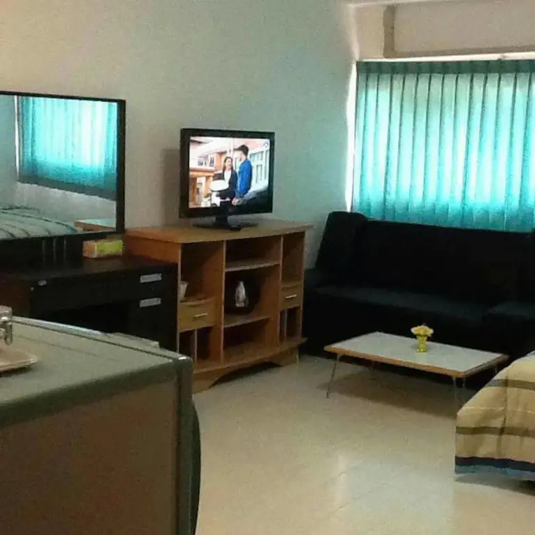 Паккрет: Muangthong For Rent