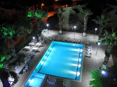 Papatya Hotel — фото 1