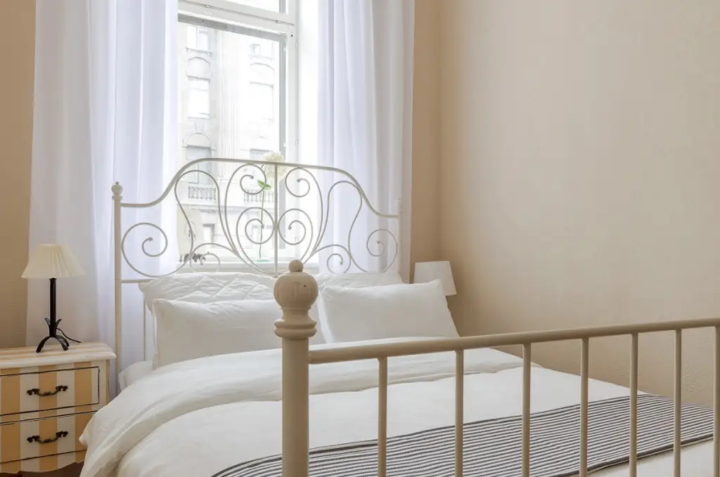 Санкт-Петербург: Gorod Rek Na Gorohovoj 4 Apartments