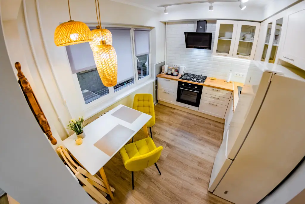 Сочи: Stilnaya V Tikhom Rayone Ul Nevskaya Flat