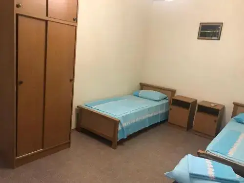 Геленджик: Guest House Na Kuibisheva18
