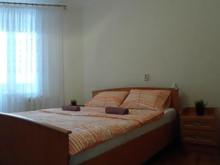 Уфа: Like Hostel Ufa 2