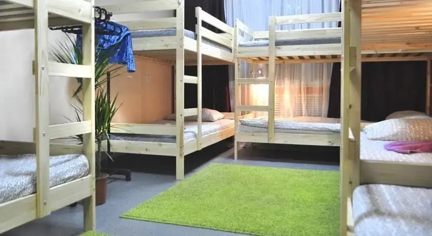 Уфа: Like Hostel Ufa 2