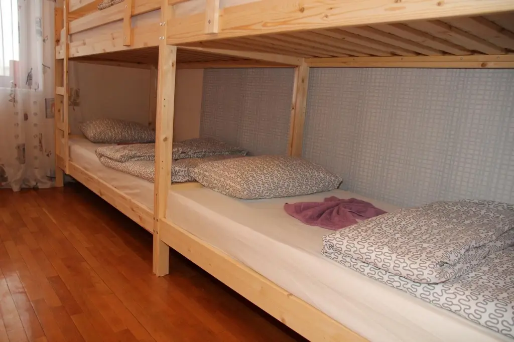 Уфа: Like Hostel Ufa 2