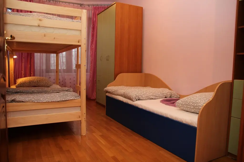 Уфа: Like Hostel Ufa 2