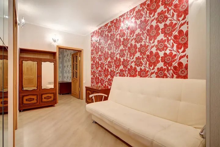 Санкт-Петербург: Апартаменты Welcome Home Казанская 5